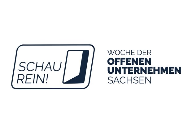 Logo SchauRein!